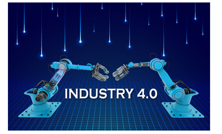 搭乘工業(yè)4.0快車，顛覆性技術(shù)革制造業(yè)